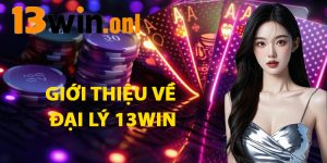 Giới Thiệu Về Đại Lý 13win